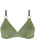 Antigel B28 La Fashion Sirene Halter Bra Bikini